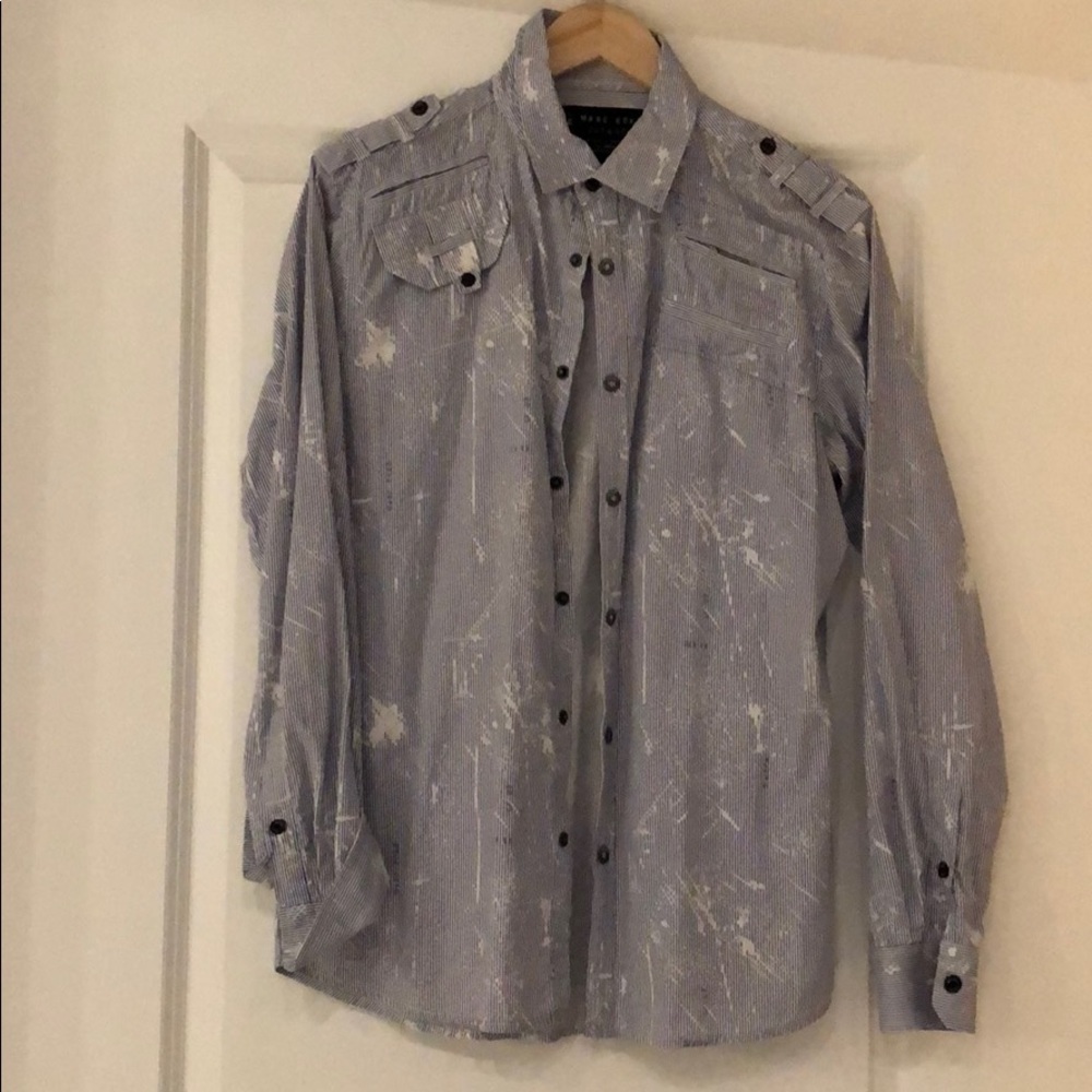 Marc Eckō shirt